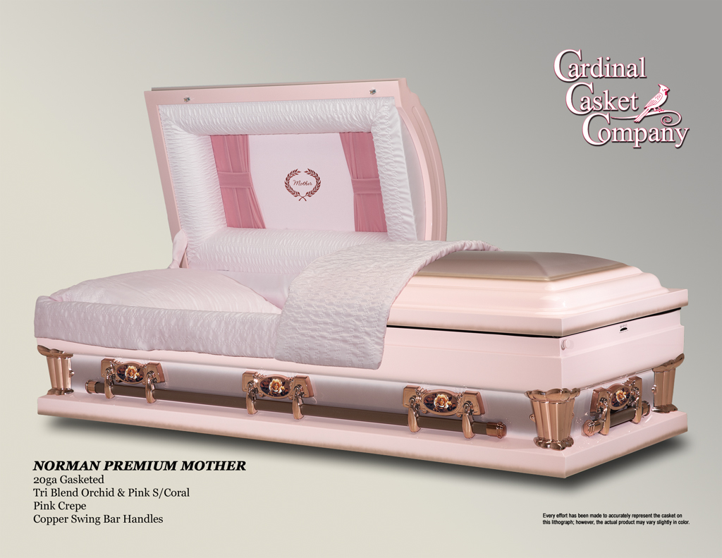 Norman Premium Mother